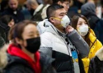 கனடாவில் கோவிட் தொற்றாளர்கள் எண்ணிக்கை அதிகரிப்பு!