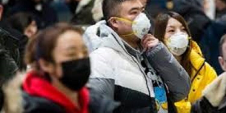 கனடாவில் கோவிட் தொற்றாளர்கள் எண்ணிக்கை அதிகரிப்பு!