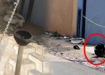 யாழில் இன்று அதிகாலை வாள்வெட்டு!