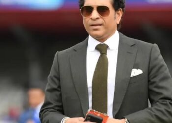 BCCI தலைவராகின்றாரா சச்சின் டெண்டுல்கர்?