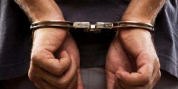 யாழில் இரகசிய தகவல் கைதான இளம் வாலிபன்!