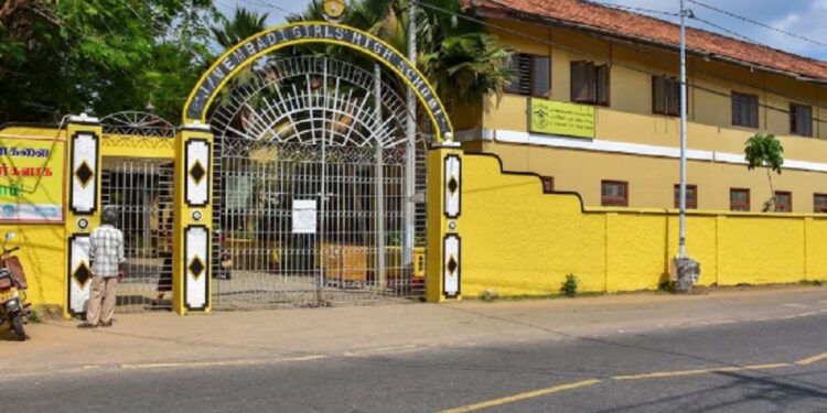 யாழ் பிரபல பாடசாலை தொடர்பில் தீர்ப்பு வழங்கிய நீதிமன்றம்!