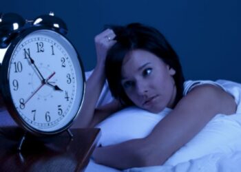 இரவில் தாமதமாக தூங்குபவரா நீங்கள் உங்களுக்கு தான் ஆபத்து!