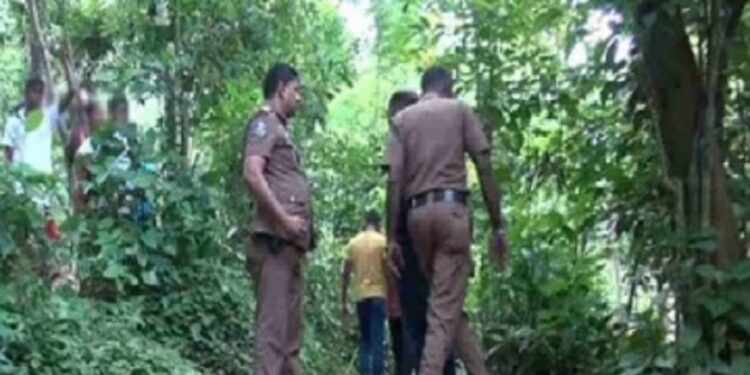 போதைப் பொருளுடன் கைதான தம்பதியினர்!