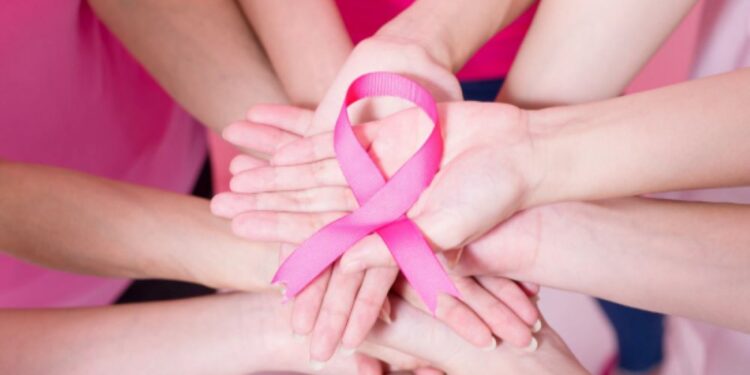மார்பக புற்றுநோய் தொடர்பில் வெளியாகிய தகவல்!