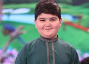 மாரடைப்பால் பலியான குழந்தை நட்சத்திரம்!