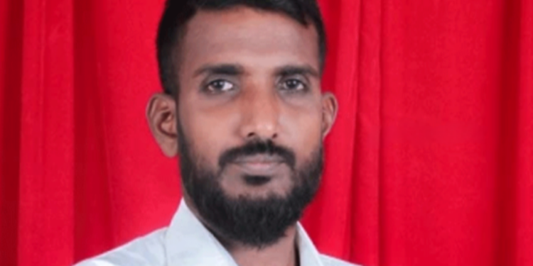 முன்னாள் அரசியல் கைதி பிணையில் விடுதலை!