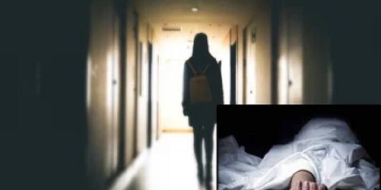 தமிழர் பகுதியில் சோகம் ஆடைக்காக உயிரை மாய்த்த சிறுமி!