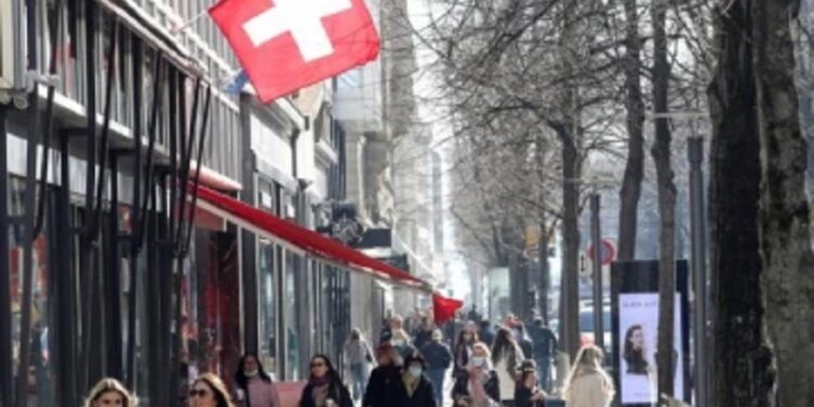 சுவிஸில் யாழ் இளைஞனுக்கு நிகழ்ந்த சோகம்!