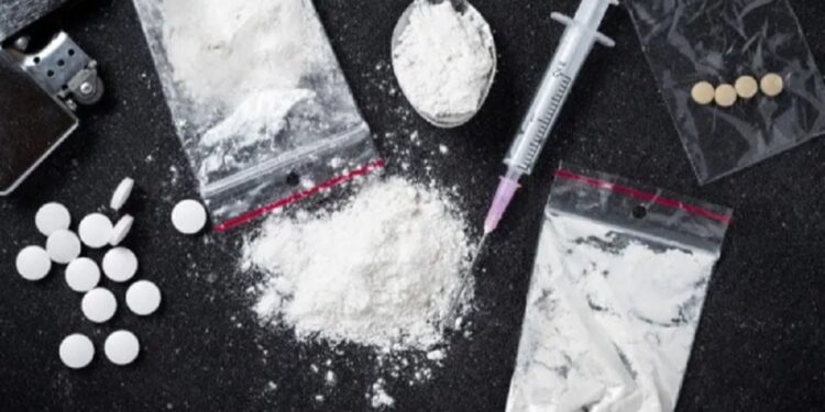 இலங்கையில் மிகவும் ஆபத்தான போதைப் பொருள் கண்டு பிடிப்பு!