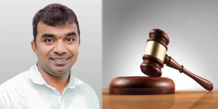 பியல் மனம்பேரிக்கு தடுப்புக்காவல் உத்தரவு!