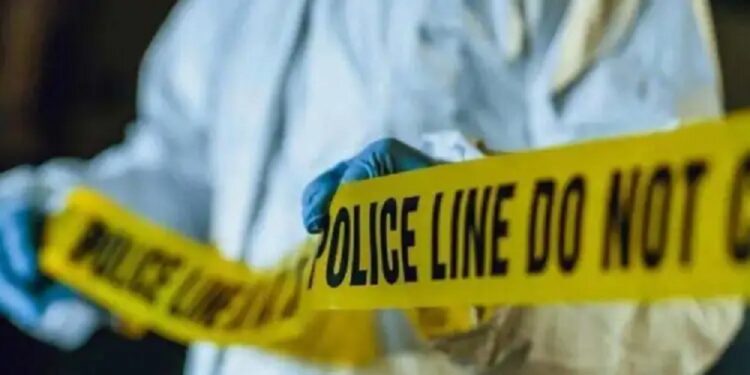 மோசமான இரட்டைக் கொலை சந்தேக நபர் அடையாளம் காணப்பட்டுள்ளார்!