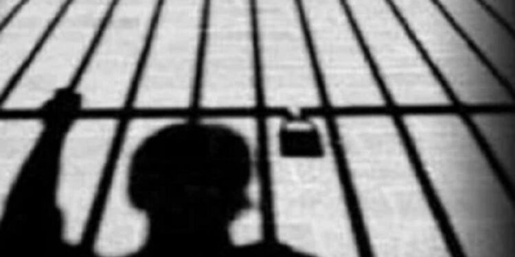 சிறைச்சாலையில் கைதிக்கு நிகழ்ந்த சோகம்!