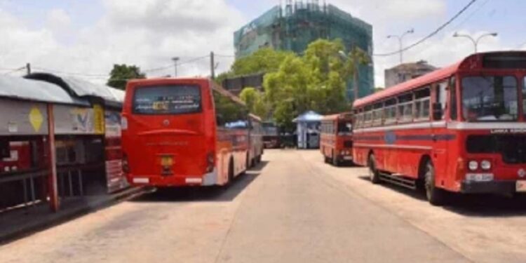 ஆறு ஆண்டுகளுக்கு பின் கொழும்பில் ஏற்ப்படும் மாற்றம்!