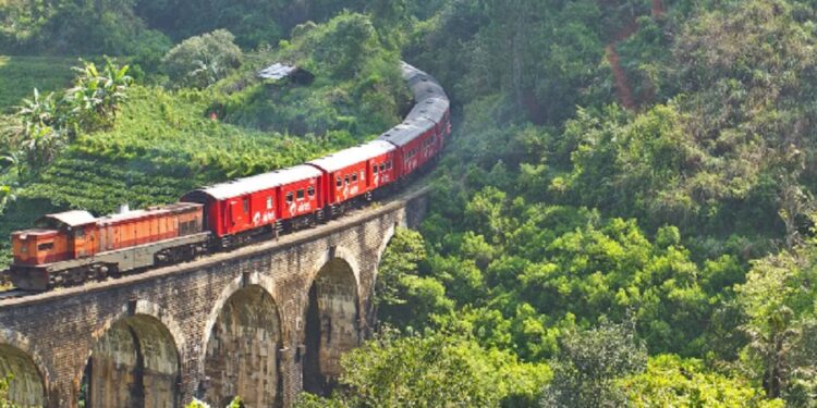 முந்தைய சாதனையை முறியடித்த இலங்கை சுற்றுலாத்துறை!