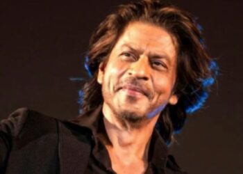 உலக செல்வந்தர்கள் பட்டியலில் இடம் பிடித்த ஷருக்கான்!