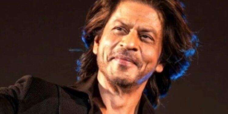 உலக செல்வந்தர்கள் பட்டியலில் இடம் பிடித்த ஷருக்கான்!