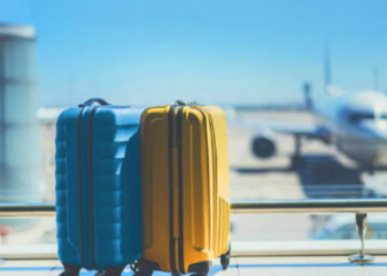 விமான நிலைய அதிகாரிகளுக்கு காத்திருந்த அதிர்ச்சி!