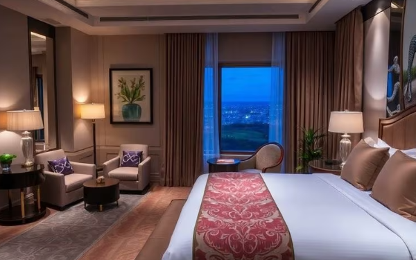 கொழும்பு நட்சத்திர ஹோட்டலில் விபரீத முடிவெடுத்த நபர் !