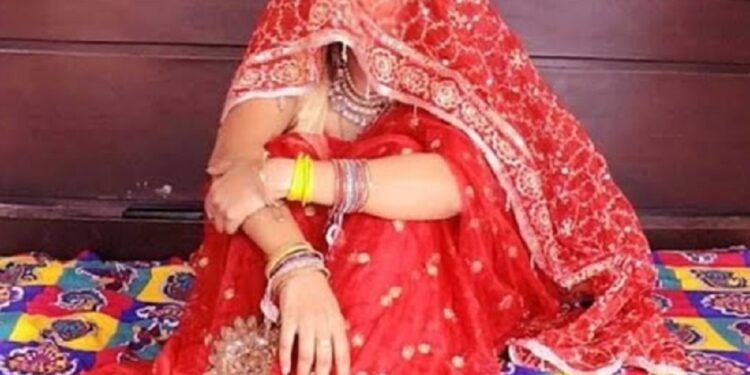 முதலிரவில் பலியான நபர்!