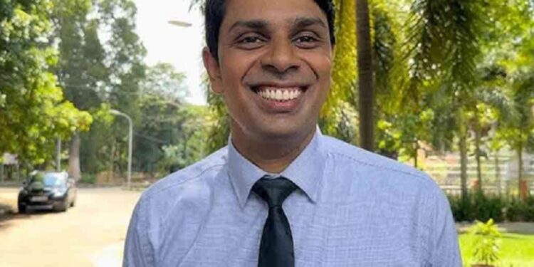 அரசாங்கத்தின் உள்ளே ஓரினச் சேர்க்கையாளர்கள் அர்ச்சுனா எம்பி கடும் விமர்சனம்!