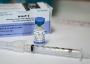 கனடாவில் தட்டம்மை நோயால் பதிவான மரணம்!