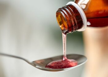 இருமல் மருந்தால் பறி போன குழந்தையின் உயிர்!