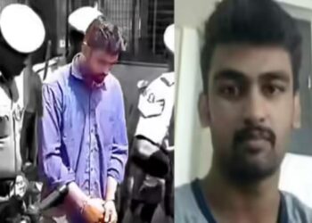 தஷ்வந்த் மரண தண்டனை ரத்து; விடுதலையானது எப்படி? நாட்டை உலுக்கிய சம்பவம்!