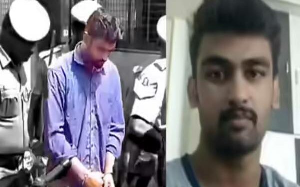 தஷ்வந்த் மரண தண்டனை ரத்து; விடுதலையானது எப்படி? நாட்டை உலுக்கிய சம்பவம்!