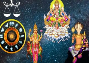 அடித்து ஆடும் பொற்காலம் ஆரம்பம்.. அந்தவொரு ராசியினர் நீங்களா? இன்றைய ராசிப்பலன்