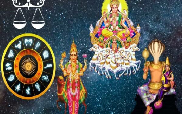 அடித்து ஆடும் பொற்காலம் ஆரம்பம்.. அந்தவொரு ராசியினர் நீங்களா? இன்றைய ராசிப்பலன்