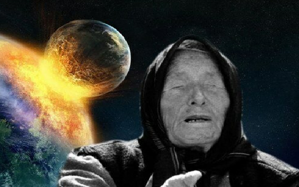 விரைவில் நடக்கப்போகும் பாபா வங்காவின் ஆபத்தான கணிப்புகள் – என்ன ஆபத்து?