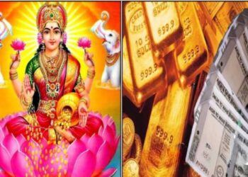 Astrology: தீபாவளிக்கு பிறகு கோடிகளை கொண்டு வரும் யோகம்.. அதிர்ஷ்டம் யாருக்கு?