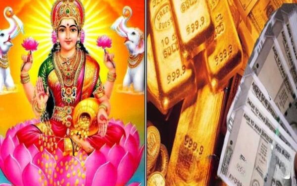 Astrology: தீபாவளிக்கு பிறகு கோடிகளை கொண்டு வரும் யோகம்.. அதிர்ஷ்டம் யாருக்கு?