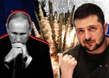 உக்ரைன் – ரஷ்யா போர் நிறுத்தம்: ஜெலன்ஸ்கி வெளியிட்ட அறிவிப்பு