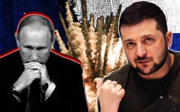 உக்ரைன் – ரஷ்யா போர் நிறுத்தம்: ஜெலன்ஸ்கி வெளியிட்ட அறிவிப்பு