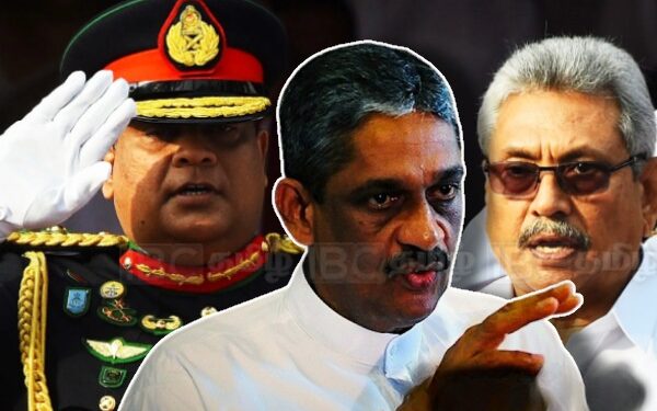 ஈழப் போரில் வௌ்ளைக் கொடியுடன் சரணடைந்தவர்கள்: சரத் பொன்சேகாவின் திடுக்கிடும் சாட்சியங்கள்!