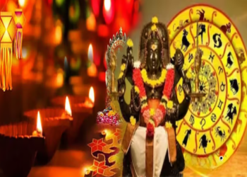 தீபாவளி நாளில் நடக்கும் அரிய குருப்பெயர்ச்சி – எந்த ராசிகளுக்கு அதிர்ஷ்டம் கொட்டும்?