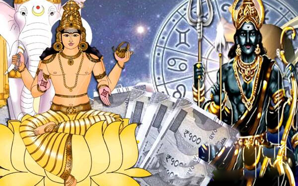 12 ஆண்டுகளுக்கு கழிச்சு குரு-சனி உருவாக்கும் ராஜயோகம்.. டபுள் ஜாக்பாட் யாருக்கு?