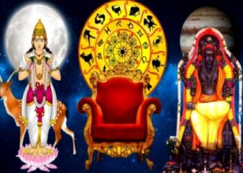 தீபாவளிக்கு அடுத்த நாள் உருவாகும் மங்கள யோகம்.. இந்த 3 ராசிக்கு பொற்காலம் ஆரம்பம்!