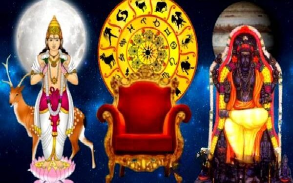 தீபாவளிக்கு அடுத்த நாள் உருவாகும் மங்கள யோகம்.. இந்த 3 ராசிக்கு பொற்காலம் ஆரம்பம்!