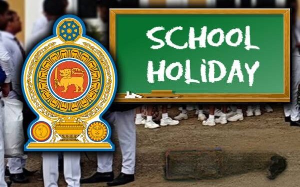 இன்று சில பாடசாலைகளுக்கு விசேட விடுமுறை – வெளியான அறிவிப்பு