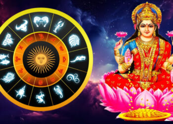 18 ஆண்டுகளுக்கு பின் உருவாகும் மகாலட்சுமி ராஜயோகம் ; ஜாக்பாட் அடிக்கும் ராசிக்காரர்கள்