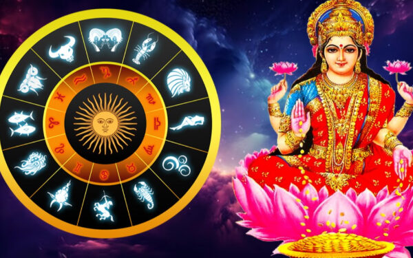 18 ஆண்டுகளுக்கு பின் உருவாகும் மகாலட்சுமி ராஜயோகம் ; ஜாக்பாட் அடிக்கும் ராசிக்காரர்கள்