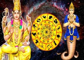 மகர ராசிக்கு அடுத்த 108 நாட்களில் ஜாக்போட்- இன்றைய ராசிப்பலன்