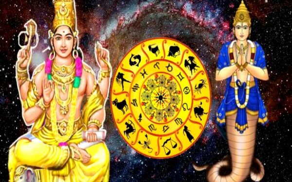 மகர ராசிக்கு அடுத்த 108 நாட்களில் ஜாக்போட்- இன்றைய ராசிப்பலன்