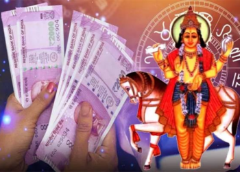 சுக்கிர நட்சத்திர மாற்றம் – வாழ்க்கையில் உச்சத்தை தொடப்போகும் 4 ராசிகள்