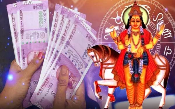 சுக்கிர நட்சத்திர மாற்றம் – வாழ்க்கையில் உச்சத்தை தொடப்போகும் 4 ராசிகள்