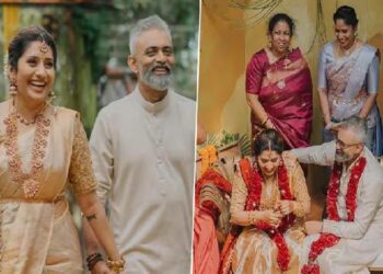 சொந்தமான தீவு, 200 கோடி சொத்து.. கணவர் பற்றிய ரகசியத்தை உடைத்த vj பிரியங்கா!