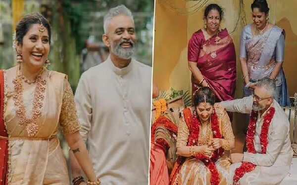 சொந்தமான தீவு, 200 கோடி சொத்து.. கணவர் பற்றிய ரகசியத்தை உடைத்த vj பிரியங்கா!